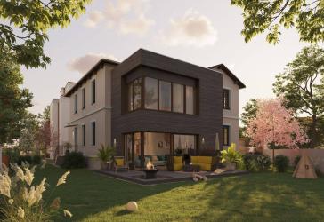 Wohnen im Landhaus 5-6 Zi Gesamt-Nfl.: 222 m², Toplage in Blasewitz, +200 m² Garten, Neuwertig, Klima, Energieeffizient
