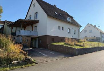 Vorschaubild Mehrfamilienhaus