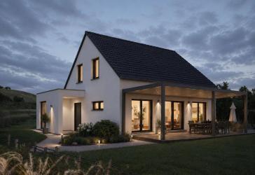 Vorschaubild Einfamilienhaus