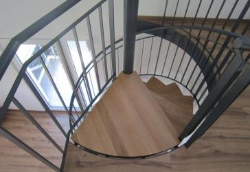 Vorschaubild Maisonettewohnung