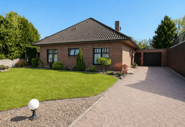Vorschaubild Bungalow