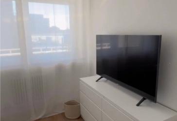 Möbiliertes WG-Zimmer frei