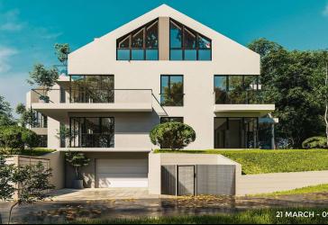 Penthouse-Flair – exklusives und lichtdurchflutetes Wohnen in attraktiver Lage