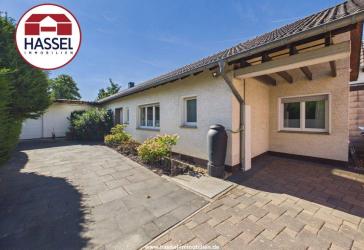 Vorschaubild Bungalow
