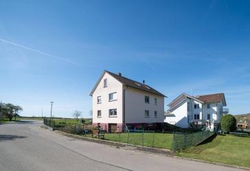 Vorschaubild Mehrfamilienhaus