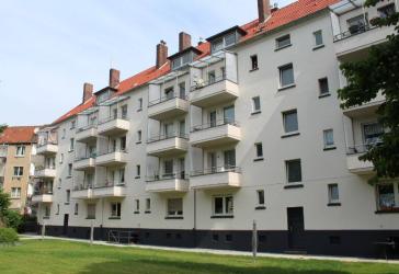 Vorschaubild Wohnung