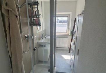 Zentrumsnahes WG-Zimmer mit Münsterblick