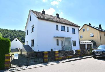 Vorschaubild Einfamilienhaus