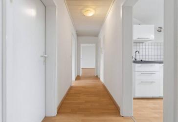 Gemütliche 3-Zimmer-Dachgeschoss Wohnung ab 1.11.2026 in Karlsruhe zu vermieten