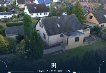 PROVISIONSFREI !!! Großzügiges Einfamilienhaus | Südterrasse | Sauna | Doppelgarage