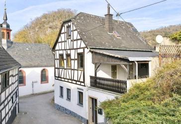 Vorschaubild Einfamilienhaus