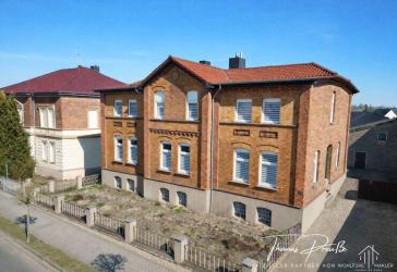 Vorschaubild Mehrfamilienhaus