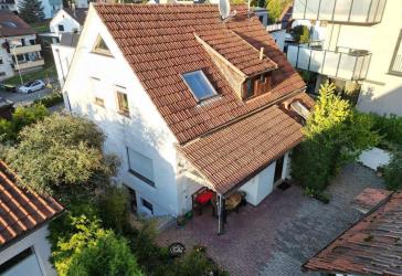 Vorschaubild Einfamilienhaus