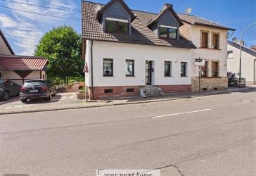 Vorschaubild Mehrfamilienhaus