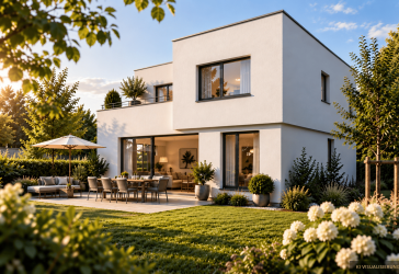 Der Raum für Ihren Traum - 174 m² Haus, 813 m² Grundstück und die Freiheit, selbst zu gestalten