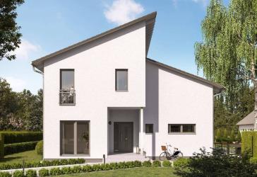 Vorschaubild Einfamilienhaus