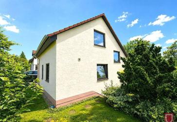 Vorschaubild Einfamilienhaus