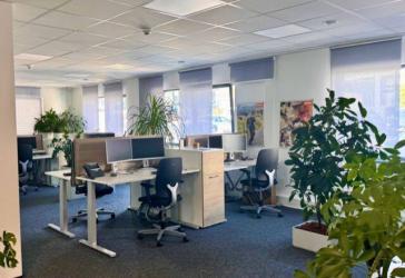 Vorschaubild Büro- /Praxis-Immobilie