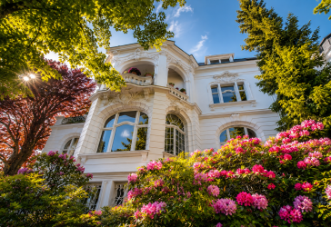 Vorschaubild Villa