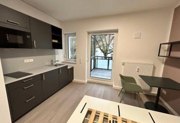Vorschaubild Loft-Studio-Atelier