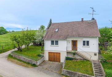 Vorschaubild Einfamilienhaus