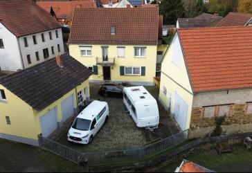 Vorschaubild Bauernhaus