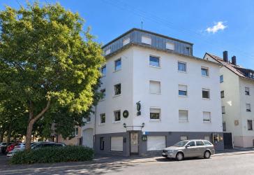 Vorschaubild Wohnung