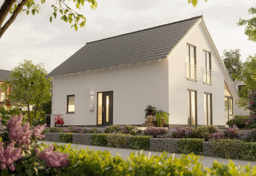 Vorschaubild Einfamilienhaus
