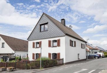 Vorschaubild Einfamilienhaus