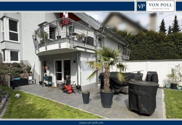 Vorschaubild Maisonettewohnung