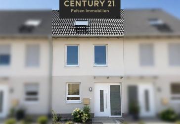 Vorschaubild Reihenmittelhaus