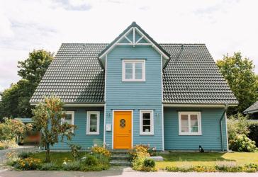 Vorschaubild Einfamilienhaus