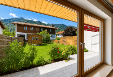 Vorschaubild Reihenmittelhaus