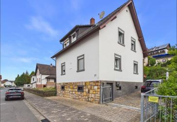 Vorschaubild Mehrfamilienhaus