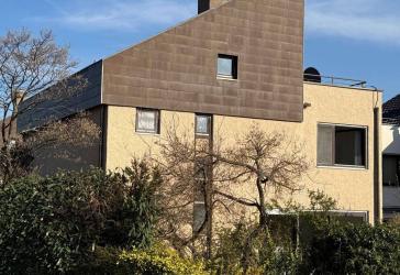 Vorschaubild Reihenendhaus
