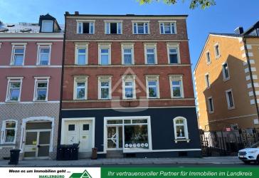 Vorschaubild Mehrfamilienhaus