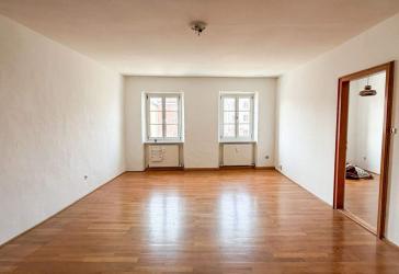 Vorschaubild Maisonettewohnung