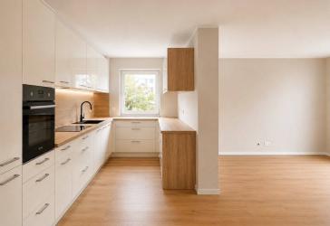 Ruhig wohnen in Weinböhla - barrierefreie 5-Zimmer-Wohnung mit großer Terrasse