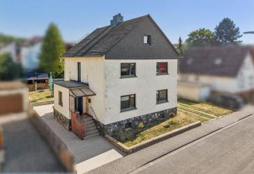 Vorschaubild Einfamilienhaus