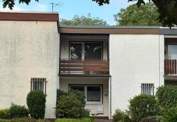 Gepflegtes Reihenmittelhaus auf einem Erbpachtgrundstück