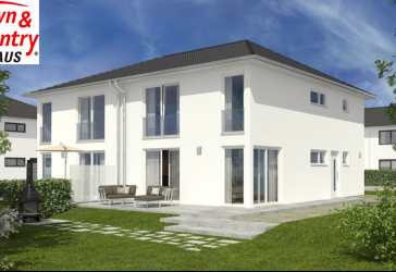 Vorschaubild Mehrfamilienhaus