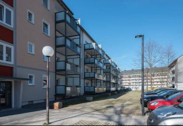 Vorschaubild Wohnung
