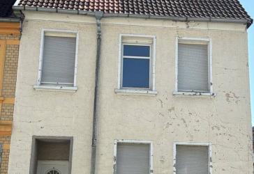 Vorschaubild Reihenendhaus