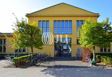Vorschaubild Büro- /Praxis-Immobilie