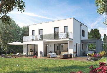 Dein Traumhaus in Braunschweig - Individuell und nachhaltig mit LivingHaus