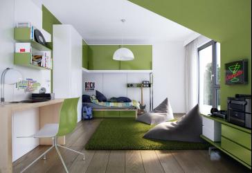 Ideal für Mehrgenerationen - modernes Zweifamilienhaus!