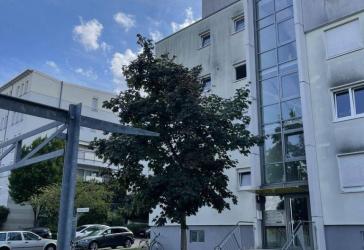 3-Zimmerwohnung zur KAPITALANLAGE