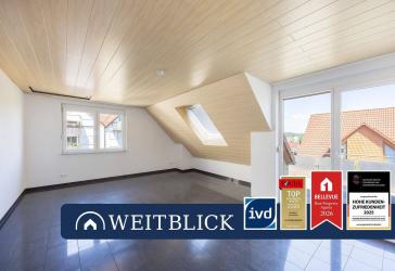 Vorschaubild Maisonettewohnung