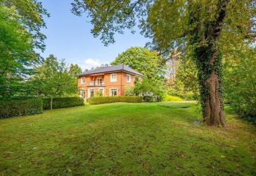 Vorschaubild Villa