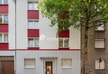 Vorschaubild Mehrfamilienhaus